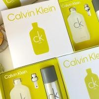 ราคา CK One Special Set 2 Pcs. (24464911957)