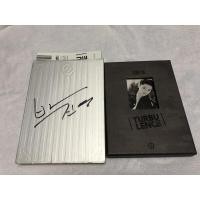 ราคา อัลบั้ม got7 turbulence ไซน์สดจินยอง ปกเจบี ❌ไม่มีการ์ด❌ (8159601597)