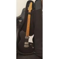 ราคา กีต้าร์ไฟฟ้า UW GuitarWorks - UWTM-CHB (มือสองเหมือนใหม่) (25918293729)