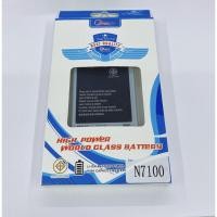 ราคา Battery Meago แบตเตอรี่ รุ่น Samsung Note2 / N7100 สินค้าพร้อมส่ง (3934442912)