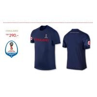 ราคา เสื้อฟุตบอลทีมชาติอังกฤษ ปี 2018 สวยๆเลยจ้า (1415113570)