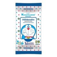 ราคา ผ้าเช็ดทำความสะอาดอเนกประสงค์ Karisma Antibacterial Wet Wipes (7623442578)