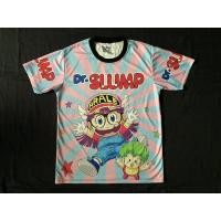 ราคา เสื้อยืด มือ 2 ลายหนูน้อยอาราเล่ (22566084434)