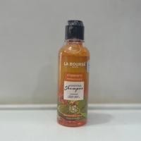 ราคา La Bourse ลาบูสส์ เอสเซนเชียล แชมพู (แชมพูบำรุงผมยาว ล็อคสีผม) (22069127677)