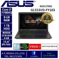 ราคา Asus ROG Strix GL553VD-FY103 (1876354503)
