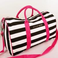 ราคา Victoria's Secret Travel Bag ของแท้ 100% (1617251273)
