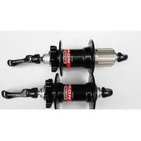 ราคา ดุมดิส ดุมเสือภูเขา Novatec , D032SB,041SB หน้า/หลัง 32H ,36H โม่อลู (18350082307)