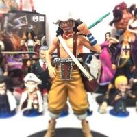 ราคา โมเดลวันพีช ฟิกเกอร์วันพีช figure อุซป (906221424)