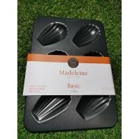 ราคา พิมพ์ ขนม madeleine chefmade พิมพ์เทปล่อนอย่างดี (7688372033)