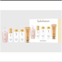 ราคา Sulwhasoo skin care master set เซ็ตผลิตภัณฑ์บำรุงผิว 5 ชิ้น ตัวดังแบรนด์ซันฮวาซู (9359303809)