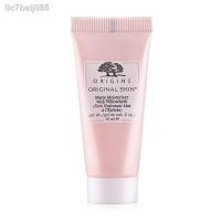 ราคา ❈Origins Original Skin Matte Moisturizer With Willowherb 15ml. (12209152637)