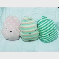 ราคา หมอนผ้าห่มกระต่าย Craftholic (145004272)
