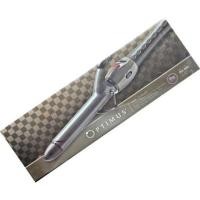ราคา เครื่องม้วนลอนผม optimus เครื่องหนีบผม super v หวีแปรงไฟฟ้า (2778780434)