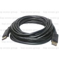ราคา สาย DisplayPort to DisplayPort FullHD (5เมตร) (420557552)