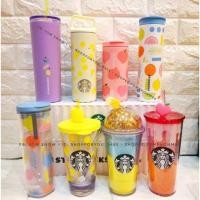 ราคา 2020 Starbucks Thailand Summer Collection. (4632648485)