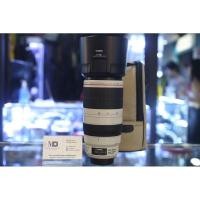 ราคา Canon EF 100-400mm f/4.5-5.6L IS II (25316495462)