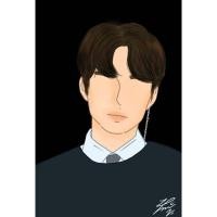 ราคา Postcard NCT กระดาษร้อยปอนด์ (9423356752)