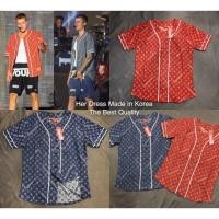 ราคา LV x SUPREME Denim Monogram (590237206)