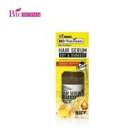ราคา เซรั่ม บำรุงผมแห้งเสีย ชี้ฟู ไบโอวูเม้นส์ BIOWOMAN BIO NUTRIENTS DRY & DAMAGED 100ml. (2867158390)
