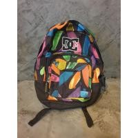 ราคา กระเป๋าเป้ DC ของแท้ ลายกราฟฟิค (22647163636)