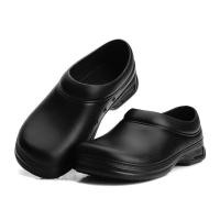 ราคา รองเท้าเชฟ รองเท้ากันลื่น Size36-45 (6343012443)