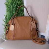 ราคา David Jones Bag (กระเป๋าแบรนด์เนมของแท้) (1589139684)