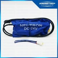 ราคา มอเตอร์ดึงดับ โซลินอยด์ดึงดับ NPR 24v (2872891270)