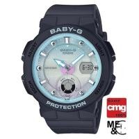 ราคา CASIO BABY-G BGA-250-1A2DR ของแท้ ประกันศูนย์ CMG (21151653033)