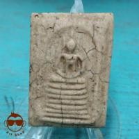 ราคา พระสมเด็จเกศไชโย พิมพ์ใหญ่ นิยม ๗ ชั้น วัดไชโยวรวิหาร (12460891457)