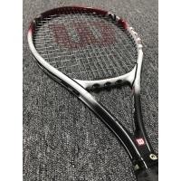 ราคา ไม้เทนนิส Wilson IMPACT TITANIUM 4 1/4 ไม้เทนนิสมือสอง (2972633950)