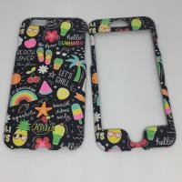 ราคา เคสคูทิส(Kutis)ไอโฟน6,6S(ลาย Hello Summer)มาใหม่ เคสประกบหน้า-หลัง เคสเรืองแสงเคสลายวินเทจ ร้านSuperhero Klongthom (6034798156)