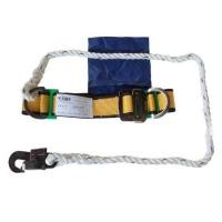 ราคา เข็มขัดนิรภัยแบบครึ่งตัวตะขอเล็ก #เข็มขัดเซฟตี้ #เข็มขัดปีนเสา รุ่น NP-737 (15421591808)