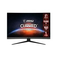 ราคา [สินค้ามือสอง] 27" MONITOR (จอมอนิเตอร์) MSI OPTIX G27C7 (VA, CURVED) 165Hz FREESYNC ประกันยาวๆ (16683761527)