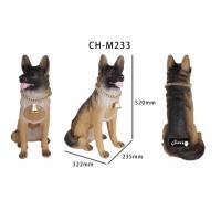 ราคา (NEW)ลำโพงบลูทูธ (หมา เยอรมันต้อน)(Bluetooth) ลำโพงไร้สาย รุ่นหมาเยอรมันต้อน เสียงดี ใส คมชัด เบสแน่น รุ่นCH-M233 (14654382806)