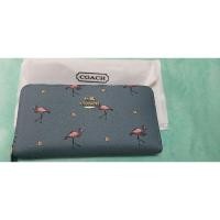 ราคา กระเป๋าสตางค์ใบยาวซิปรอบ (6487291326)