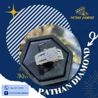 ราคา แหวนเพชรแท้เบลเยี่ยมคัท (18705288362)