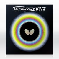 ราคา ยางปิงปอง BUTTERFLY รุ่น TENERGY 64 FX ของแท้ 100 % (9696409954)