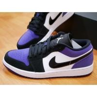 ราคา NIKE AIR JORDAN 1 LOW (7417395883)