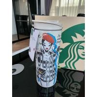 ราคา แก้ว Starbucks Emily in paris ของใหม่ แท้ 100% (23441726873)
