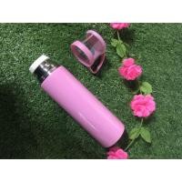 ราคา กระบอกน้ำเก็บความร้อน กระติกน้ำสูญญากาศ เก็บความร้อน-ความเย็น ฝามีหู ขนาด 500ML (5364421016)