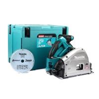 ราคา MAKITA เลื่อยวงเดือนแบบตัดตามราง ไร้สาย ขนาด 6" (165 มม.) 40Vmax รุ่นSP001GZ02(ไม่รวามแบตเตอรี่และแท่นชาร์ท) (22816365465)