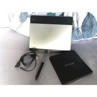 ราคา ถูกสุด! Wacom Intuos Pen & Touch Small CTH-480 (13955823562)