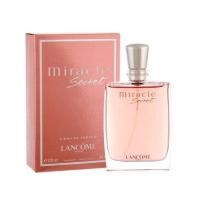 ราคา Lancome Miracle Secret EDP 5 ml. (10944233716)
