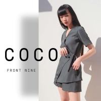 ราคา Coco Top by front nine (9425617290)