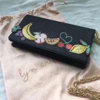 ราคา กระเป๋า Lyn Around ของแท้ (1478918163)