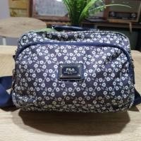 ราคา นำเข้า แบรนด์FILA กระเป๋ามือสอง (4939451246)