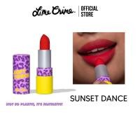 ราคา (ส่งฟรี) Lime Crime Soft Touch Lipstick สี Sunset Dance By Lime Crime Thailand ลิปสติก (13081939912)