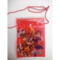 ราคา ซองการ์ดกันน้ำลายบัดดี้ไฟท์ ทริปเปิ้ลดี Buddy Fight Water proof ขนาด 25 ซม. x 17 ซม. ใส่การ์ด หรือ ของอเนกประสงค์ (6408681492)