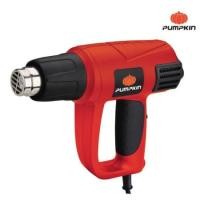 ราคา พัมคิน (PUMPKIN)ปืนเป่าลมร้อน J-H2000 (1909629237)
