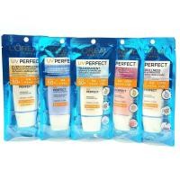 ราคา ลอรีอัล ปารีส ยูวี เพอร์เฟ็คท์ SPF50+PA++++30 มล (6537093821)